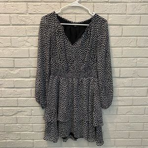 Ann Taylor Heart Dress